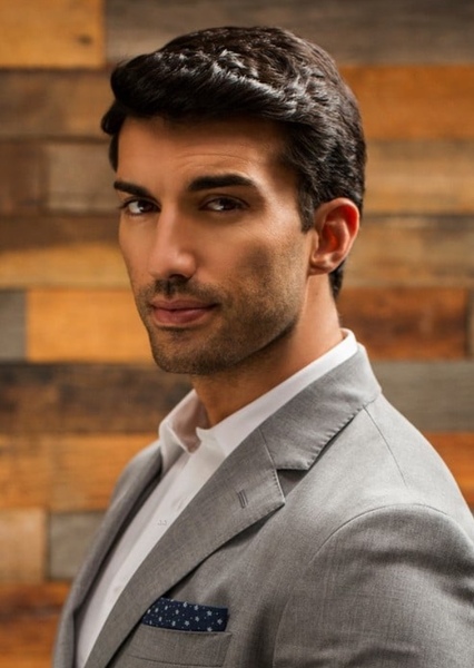 Justin Baldoni