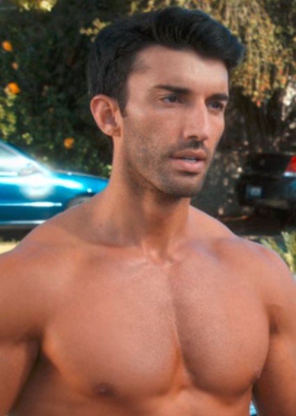 Justin Baldoni photo