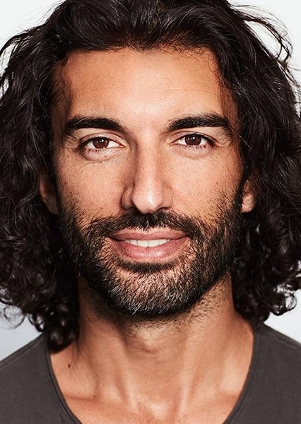 Justin Baldoni