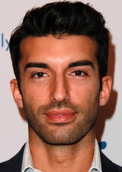 Justin Baldoni photo