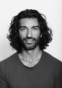 Justin Baldoni