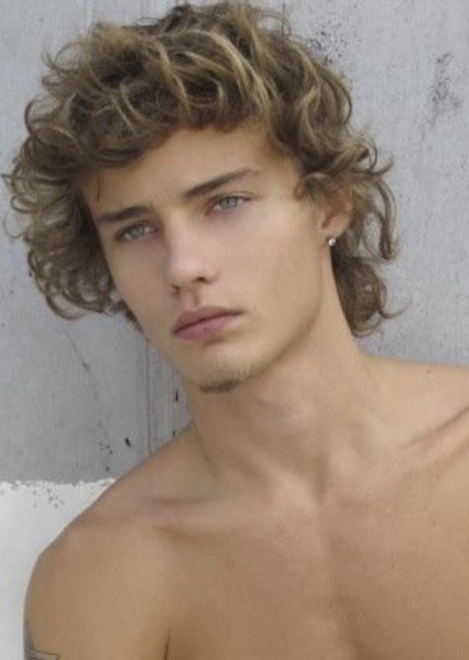 Justin Barnhill photo