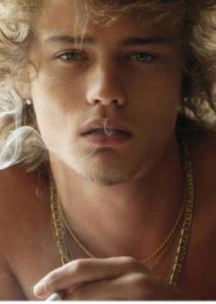 Justin Barnhill photo