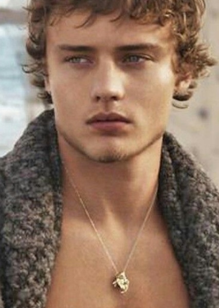 Justin Barnhill photo