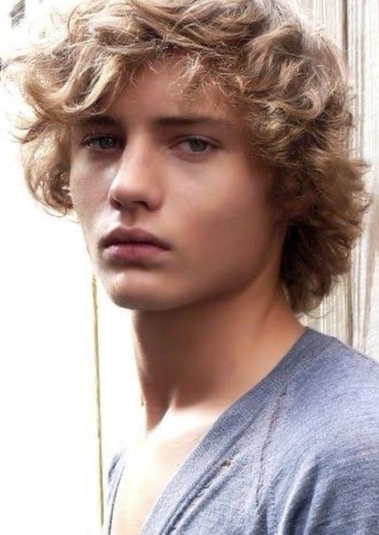 Justin Barnhill photo