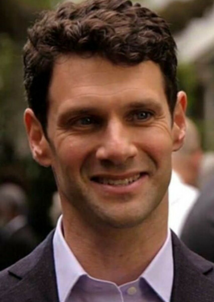 Justin Bartha