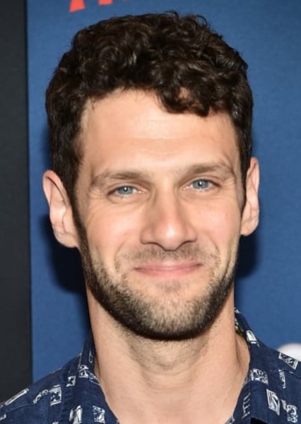 Justin Bartha photo
