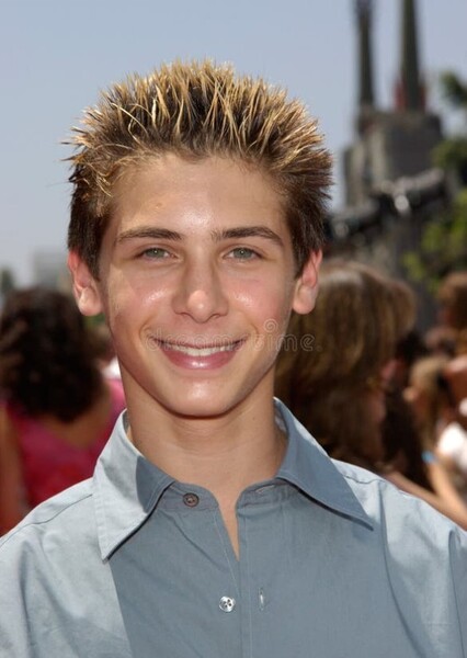 Justin Berfield photo