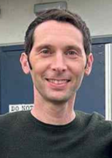 Justin Berfield photo