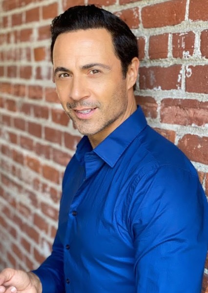 Justin Berti photo