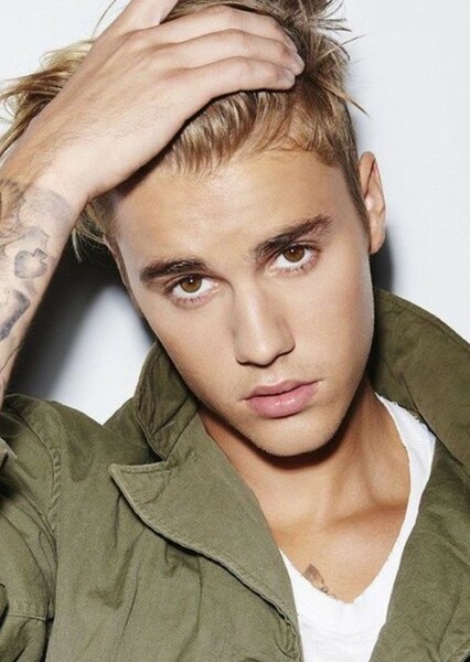 Justin Bieber photo