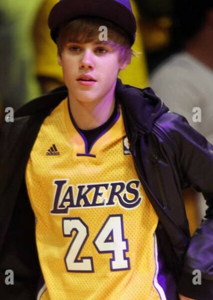 Justin Bieber photo