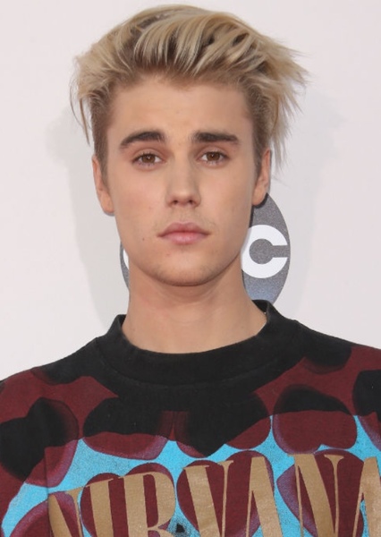 Justin Bieber photo