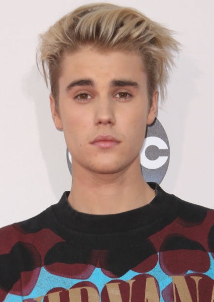 Justin Bieber photo