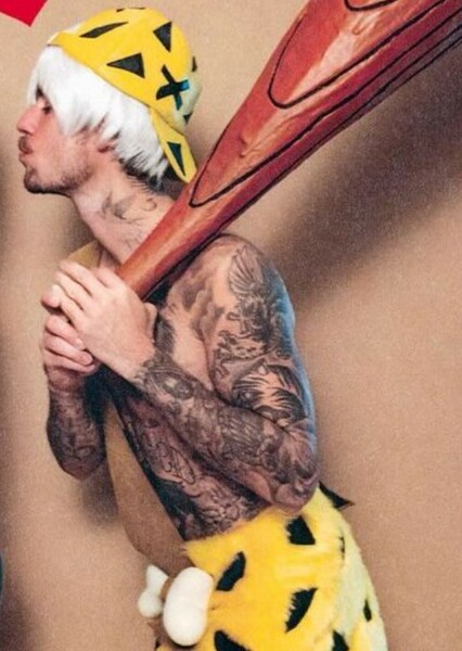Justin Bieber photo