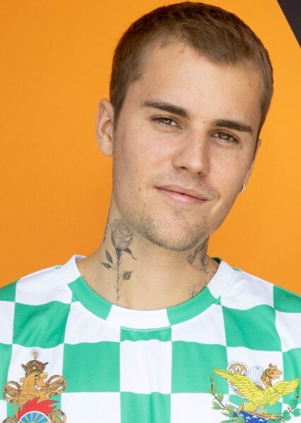 Justin Bieber photo