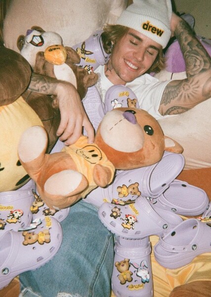 Justin Bieber photo
