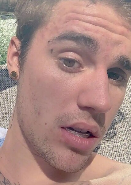 Justin Bieber photo