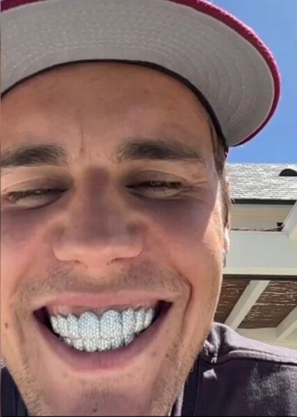 Justin Bieber photo