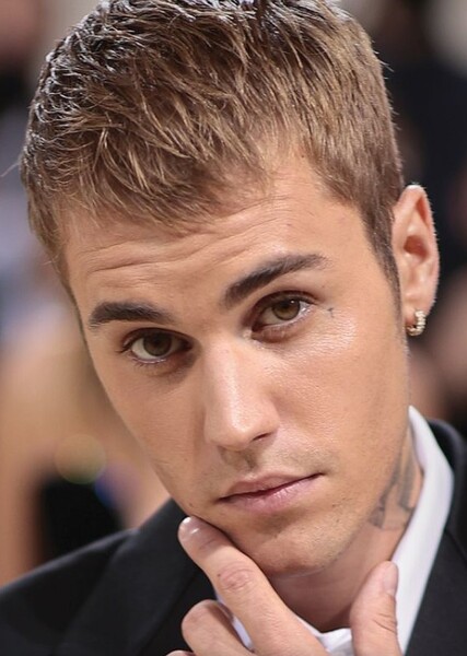 Justin Bieber photo