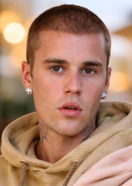 Justin Bieber photo
