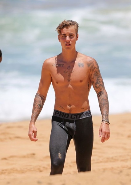 Justin Bieber photo