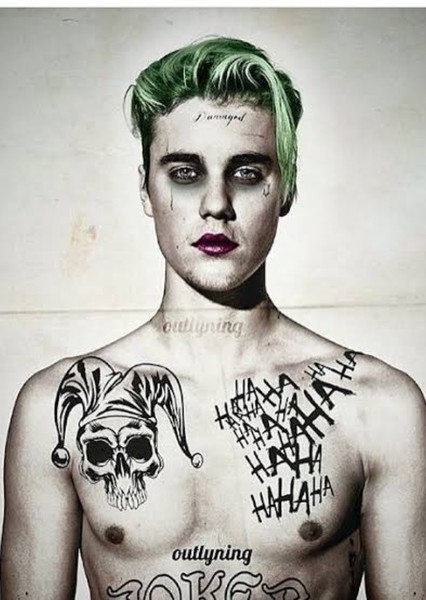 Justin Bieber photo