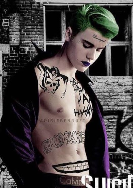 Justin Bieber photo