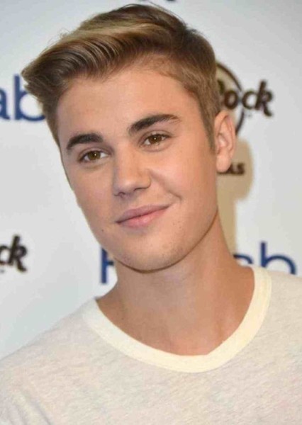 Justin Bieber photo