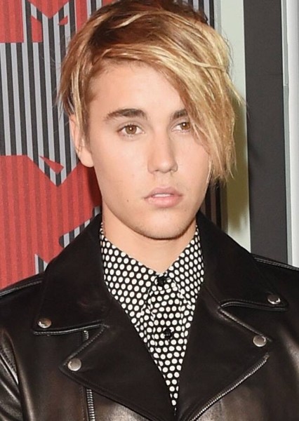Justin Bieber photo