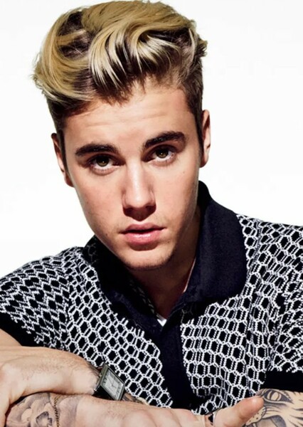 Justin Bieber photo