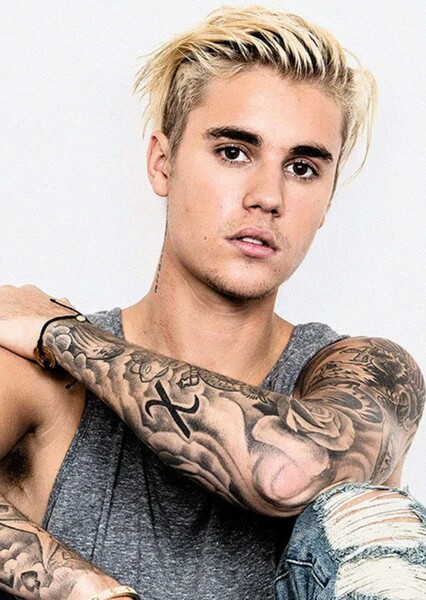 Justin Bieber photo