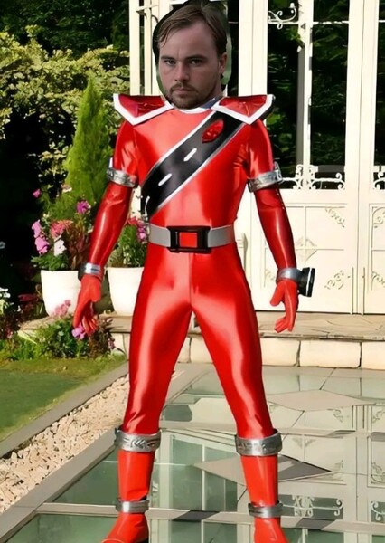 Justin Blake Webber