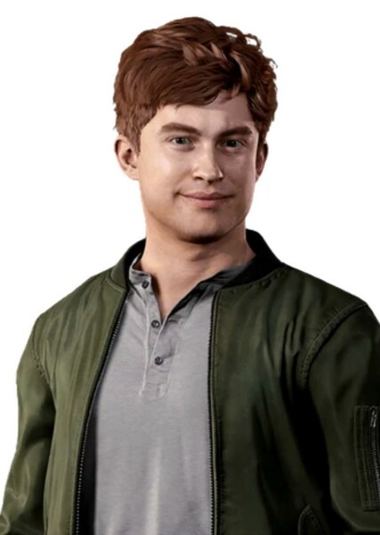 Justin Briner photo