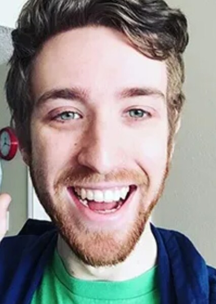 Justin Briner photo