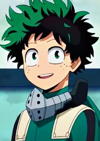 Deku