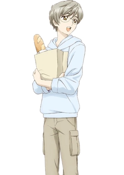 Justin Briner photo
