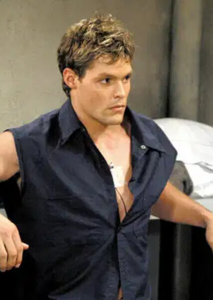 Justin Bruening