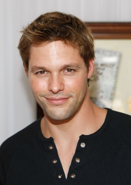 Justin Bruening photo