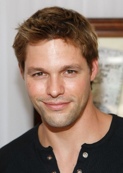 Justin Bruening photo