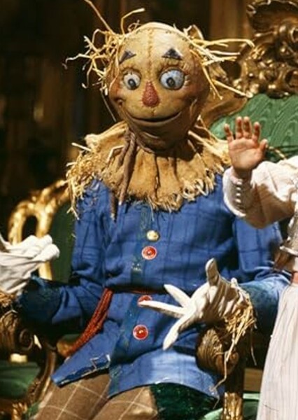The Scarecrow