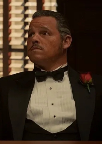Justin Chambers photo