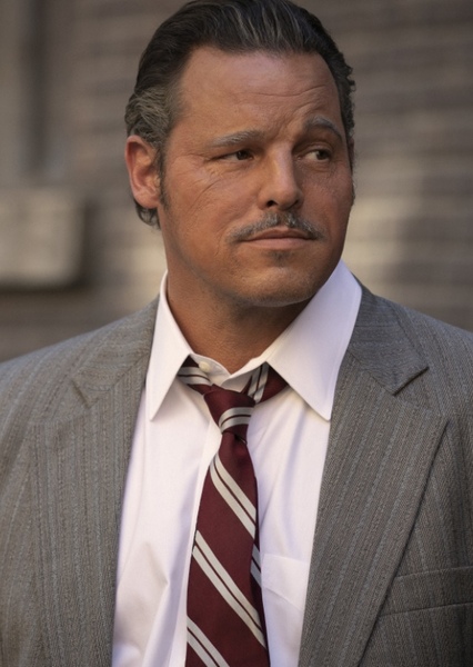 Justin Chambers