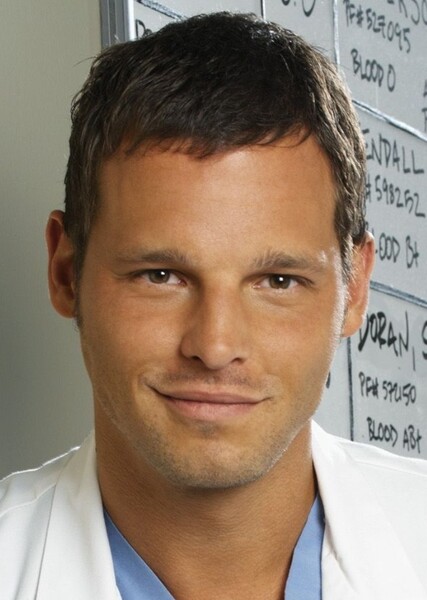 Justin Chambers photo
