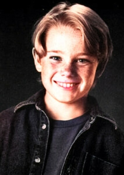 Justin Chapman photo