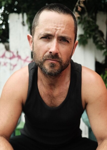 Justin Chatwin