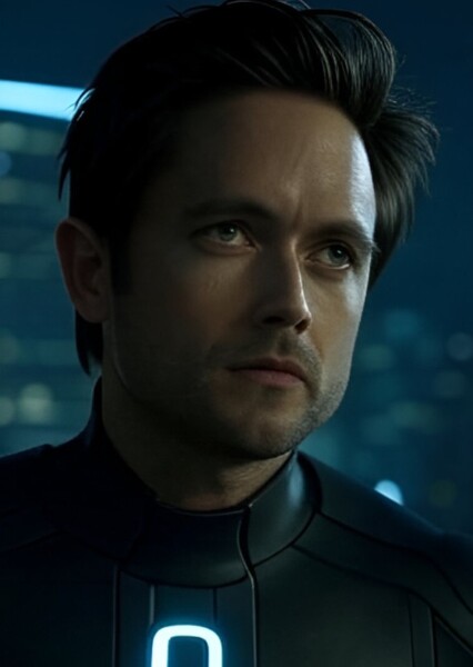 Justin Chatwin photo