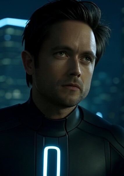 Justin Chatwin photo