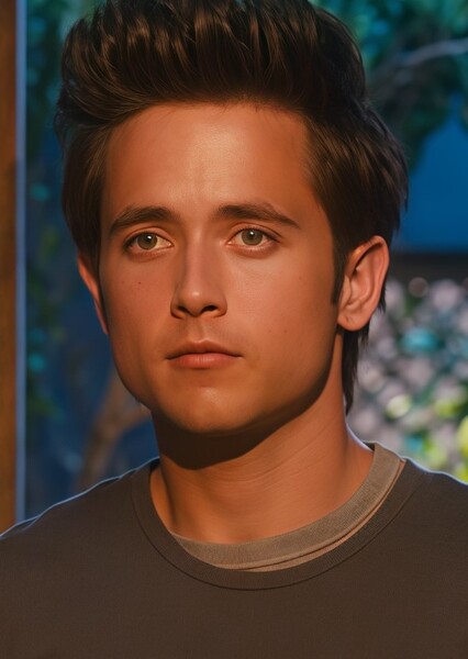 Justin Chatwin