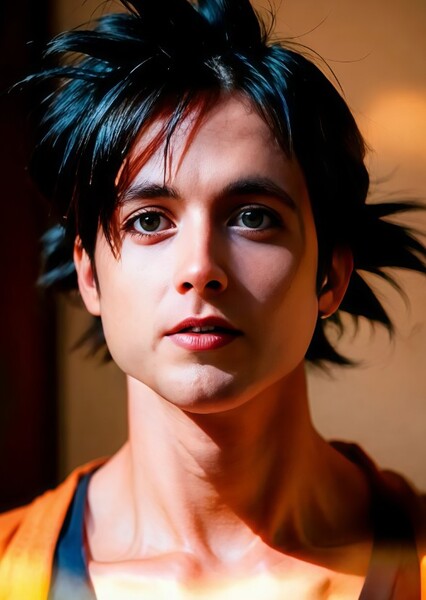 Justin Chatwin photo